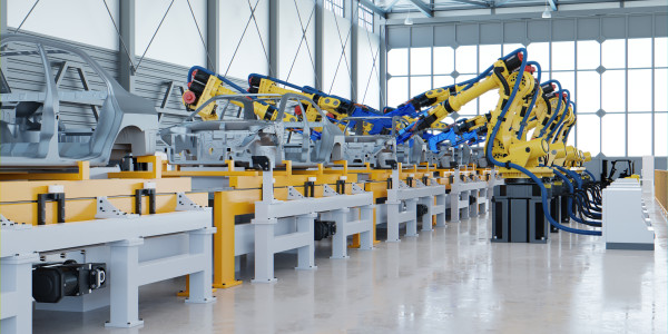 Células Robotizadas Freginals · Robots Colaborativos en Celdas