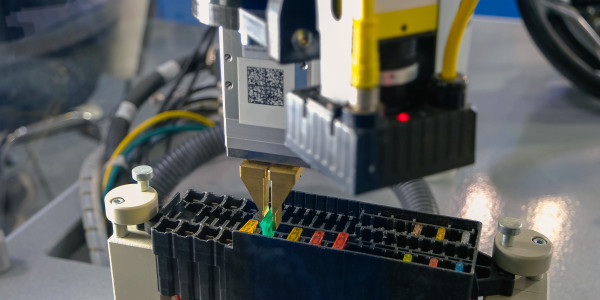 Garras Robóticas a Medida / Manos Robot / Grippers / EOAT Tivissa · Ingeniería Inversa para Garras / Grippers / EOAT Robot