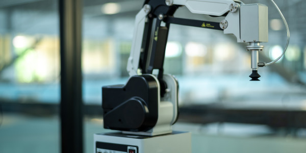 Robots Industriales / Robotización / Cobots Benissanet · Robots Industriales / Cobots Colaborativos